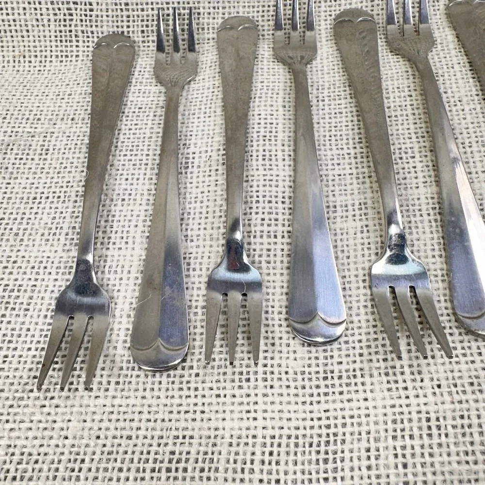 HOAN Stainless Steel Cocktail Or Appetizer 5 2/4